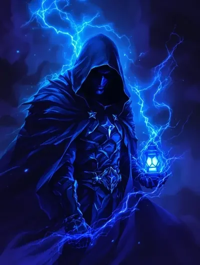 暗夜守护者 - 日日av魔力榜单 暗夜守护者 魔力榜第12名