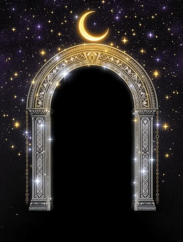 星月之门 - 日日av奇幻魔幻影视 星月之门 影视封面