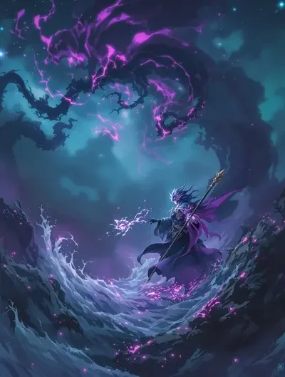 风之贤者的预言 - 日日av魔力榜单 风之贤者的预言 魔力榜第15名