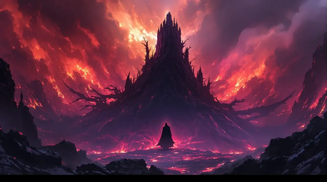 暗影魔王的崛起 - 日日av 暗影魔王的崛起 - 日日av奇幻魔幻影视
