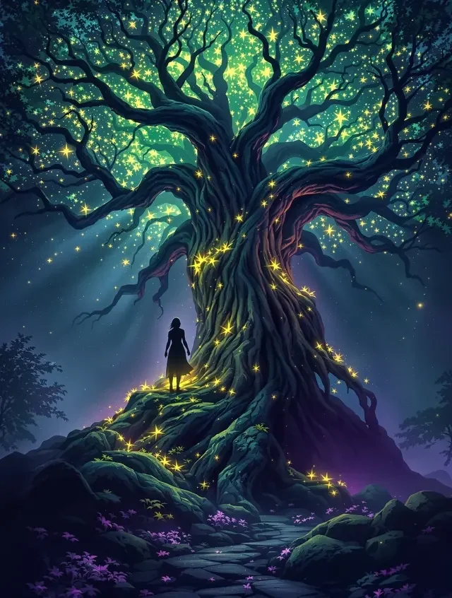 森林守护神 - 日日av奇幻魔幻影视 森林守护神 影视封面